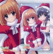 芙蓉楓/八重桜「Really?Really! [台紙付き]」 C73