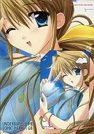 波多野小奈美「_summer(アンダーバーサマー) [台紙付き]」 C68