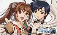 Estelle Bright / Joshua Astray "Legends of Heroes Trails in the Sky SC" Sofmap special
