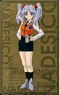(機動戰艦大和撫子)