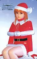 Kasumi "DOA2 HARD CORE (DEAD OR ALIVE HARD CORE)" Sofmap special