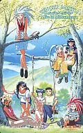 魎呼 / 砂沙美 Kawai / 8 people in total "Tenchi Muyo Manatsu no Eve"