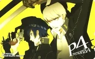 Shin Megami Tensei: Persona4 (Persona4)