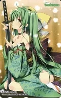 MeyonMelonbooks点交换品