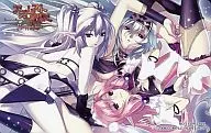 Foria / Di Shana / Ellis "Agarrest Senki" Messe Sanoh Special