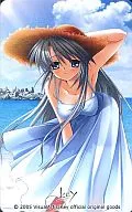 [A la carte] Sakanoue Chiyo "CLANNAD" C68