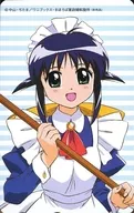 安藤Mahoro