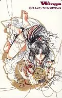 阿修羅「聖伝」 