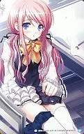 Nanako Sakura "Sakura Sakura" Oferta oficial de venda por correspondência