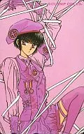 皇北 "TOKYO BABYLON/CLAMP" event limited item