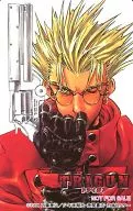 Bash the Stampede "TRIGUN"