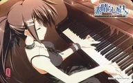 Yuki acuática "Días maravillosos - Discontinuidad -" Toranoana