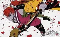 Todo Heisuke "Hakuoki - Shinsengumi Kitan -" Dengeki Girl's Style