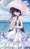 Kyo Fujibayashi "CLANNAD" Sofmap Privilege