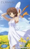 [A la carte] Furukawa Nagisa "CLANNAD" Conjunto de Presentes de Aniversário