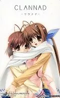 Koga Nagisa / Koga Sanae "CLANNAD - Clannad" Sofmap special