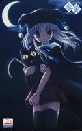 名無しの少女「水夏 -SUIKA-」 キャラフェス2001春
