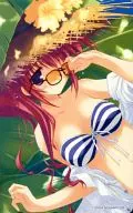 Mizuki Takase "COMIC PARTY" OVA Linked Purchase benefits