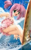 若生桜花「SNOW FULL VOICE VERSION」 メッセサンオー特典