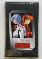 Rei Ayanami / Soryu asuka Langley "Neon Genesis Evangelion : Shishinsei [with case]"