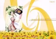 時雨亜沙「SHUFFLE! [台紙付き]」 C67