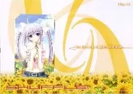 Primula "SHUFFLE! [con montaje]" C67