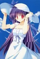 計1名「高苗京鈴 [台紙付]」