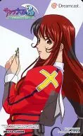 ERIKA·フォンティーヌ直流版商品交易会Sano特典