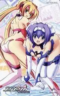 Feintia / EXERICA "Trigger Heart Exerica Enhanced" Gamers special bonus