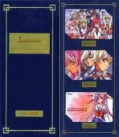 (3張組)Luis/Karen/Julian/共9名
