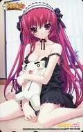 Tsukigase 小夜音 "Yarukibako 2 episode V ~ Yarukineko no Counterattack ~" Character Mel BOX Mail Order Special