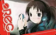 計1名「REC/花見沢Q太郎」 月刊サンデージェネックス