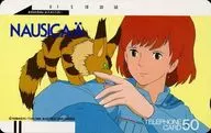 风之谷/泰特