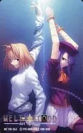 アルクェイド / Sion "PS2 version MELTY BLOOD Act Cadenza" Messesan-O special bonus