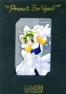 De Ji Character' De Ji Character / Kogedonbo [with mount]' Gamers Point Replacement / Silver
