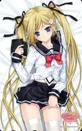 織節真冬「彼女×彼女×彼女 -三姉妹とのドキドキ共同生活-」 とらのあな特典