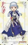 ナギ「かんなぎ/武梨えり」 DVD第1巻購入者先着ゲーマーズ特典