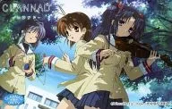 Kyou Fujibayashi / Nagisa Furukawa / Konomi Ichinose "CLANNAD Clannad"