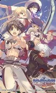 アルサル/リアンノン/オクタヴィア/計5名「ティアーズ・トゥ・ティアラ 花冠の大地 PORTABLE」 ソフマップ購入特典