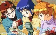 Haruka Misawa / Yoko Yakabe / Marie-Kenjit "Reflect In Love 2" Messe Sanoh Special gift