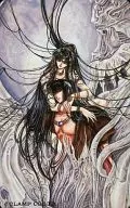 Ashura / King Yasha' Seiden -RG VEDA -'