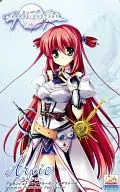 アルシェ「エターナルファンタジー」 DreamParty2007春