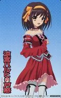 Haruhi Suzumiya "Suzumiya Haruhi-no Tomadoi / Ito no Iji" Sofmap special