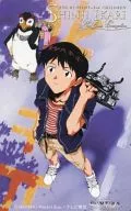【単品】 碇シンジ/ペンペン「新世紀エヴァンゲリオン」