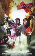 天野舞耶/周防克哉/芹泽Urara/共7名Sofmap特典