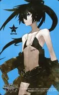 ブラック★ロックシューター「ブラック★ロックシューターTHE GAME/huke」 WonderGOO特典