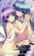 艾娜/維多利亞Gamers特典