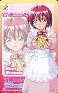 [A la Carte] Hikari Yonoshita "Tokimeki Memorial 2" Konamiru