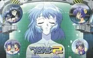 Marine / 2 persons "MarioNet Company 2 Chu!"