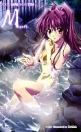 藤原雅「Memories Off -それから again-」 東京ゲームショウ2006